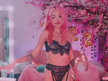 webcam girl cherrypunch capture image #1298319