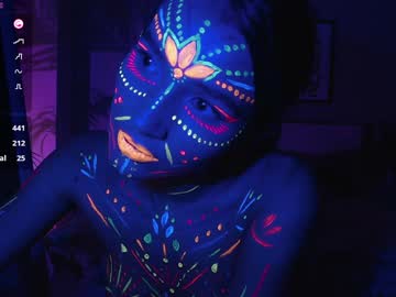 webcam girl bellla_haddid capture image #5582027