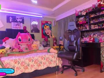 webcam girl kloelamaravilla18 capture image #1948638