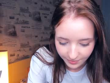 webcam girl silvia_lans capture image #5587548
