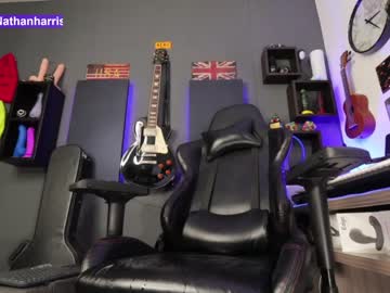 webcam man nathanharris207 capture image #3899506