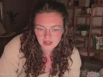 webcam girl emersoncane capture image #2399584