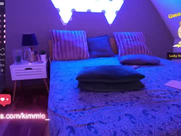 webcam girl kimmie_ capture image #1468191