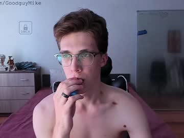 webcam man good_guy_mike capture image #3560146
