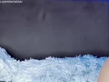 webcam girl cherrishlulu capture image #811548