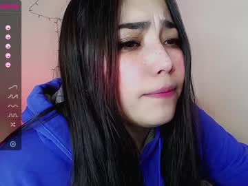 webcam girl camilla_smail capture image #1317158