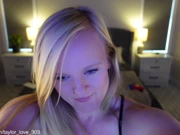 webcam girl taylor_love_303 capture image #776740