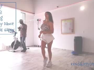 webcam girl kendalltyler capture image #508721