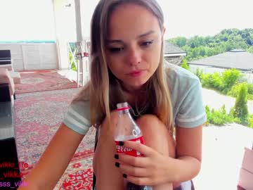 webcam girl misss_vikki capture image #3311091