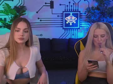 webcam couple anabel054 capture image #4405839