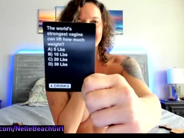 webcam girl nellebeachgirl capture image #1562779