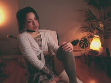 webcam girl sorenyu capture image #2013654