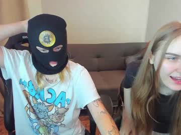 webcam couple thepetgirlofsakurasou capture image #4302497