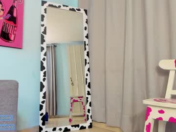 webcam girl megan_world capture image #146872