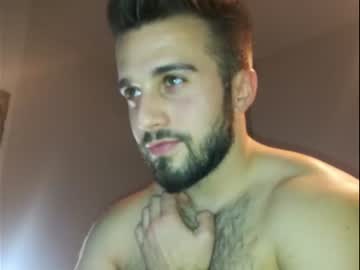 webcam man jack_yanfry capture image #4909813