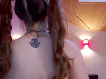 webcam girl immature_babyy capture image #296883