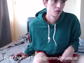 webcam man im_tommy capture image #4297323