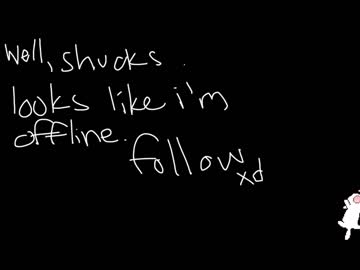 webcam girl _b_a_n_s_h_e_e_ capture image #2359038