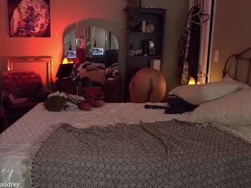 webcam girl audrey_ capture image #2543128