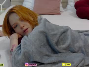 webcam girl ginger_pie capture image #2560675