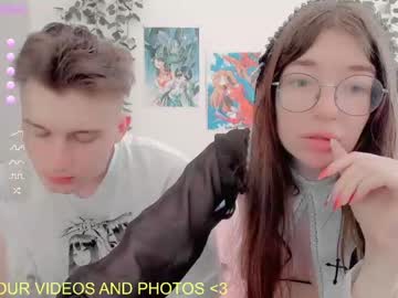 webcam couple alicekaneky_xx capture image #2830996