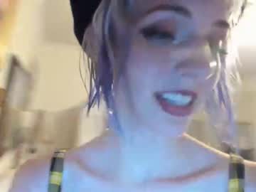 webcam girl glitterglock capture image #521293