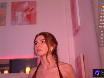webcam girl sweetkira555 capture image #3441310