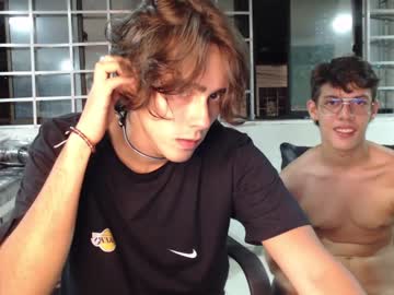 webcam man francoandtrevor capture image #2545669