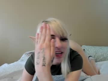 webcam girl glitterglock capture image #2817916