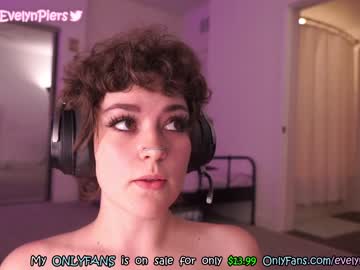 webcam girl evelynpiers capture image #3041062