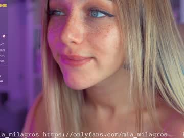 webcam girl mia_milagros capture image #924327