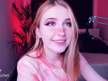 webcam girl pocketrocket_ capture image #1167332
