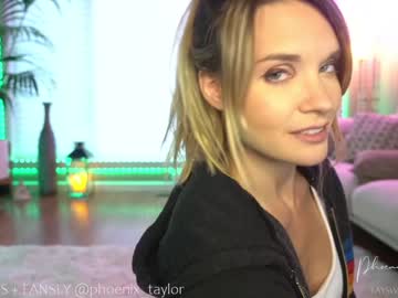webcam girl phoenix_taylor capture image #2005432