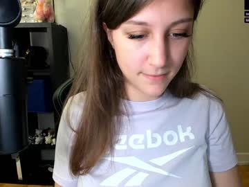 webcam girl alexa_dream capture image #4827551