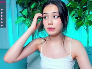 webcam girl aimeebaca capture image #2742917