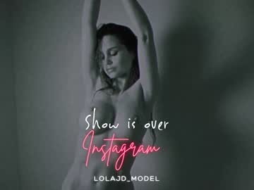 webcam girl lola_jd capture image #2466026