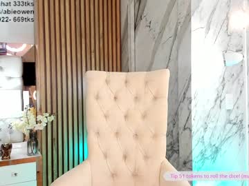 webcam girl abie_owen capture image #1468478