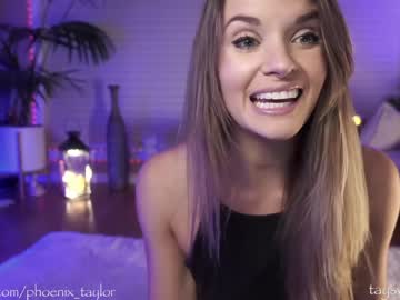 webcam girl phoenix_taylor capture image #4962345