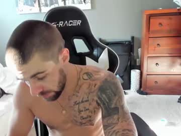 webcam man theufcfan_8181 capture image #3317751