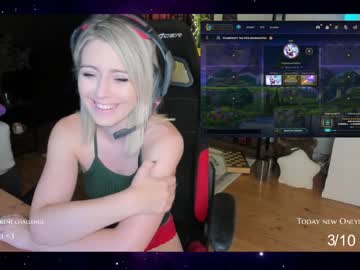 webcam girl kimilee22 capture image #3488722