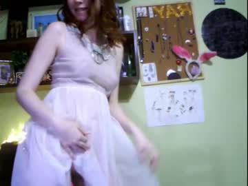 webcam girl red_ankaah capture image #942857