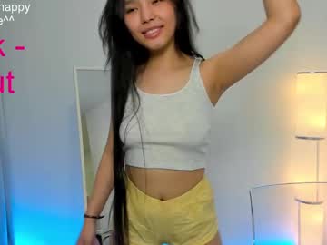 webcam girl satomi_storm capture image #1070934