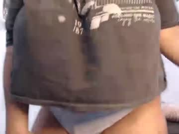 webcam girl kira_morningstar capture image #4060077