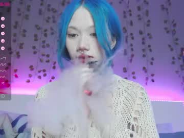 webcam girl le_chan capture image #4682180