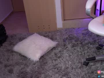 webcam girl mykinkybunny capture image #3794315