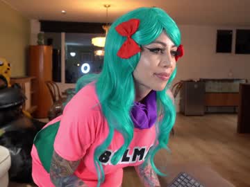 webcam girl nuryforerogh capture image #4189012