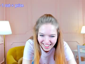 webcam girl fairy_ruru capture image #4727727