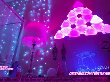 webcam girl butterybubblebutt capture image #3056796