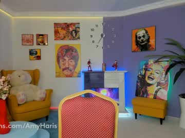 webcam girl amy_haris capture image #564208