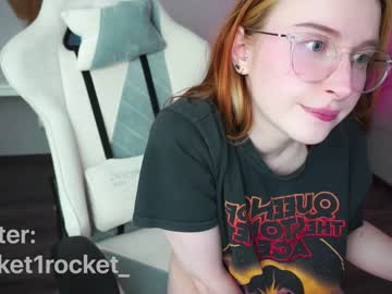 webcam girl pocketrocket_ capture image #2511159